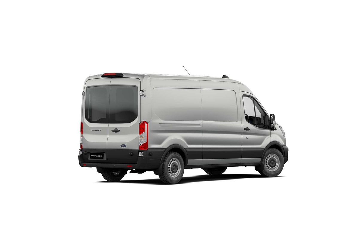 2024 Ford Transit 350L VO LWB