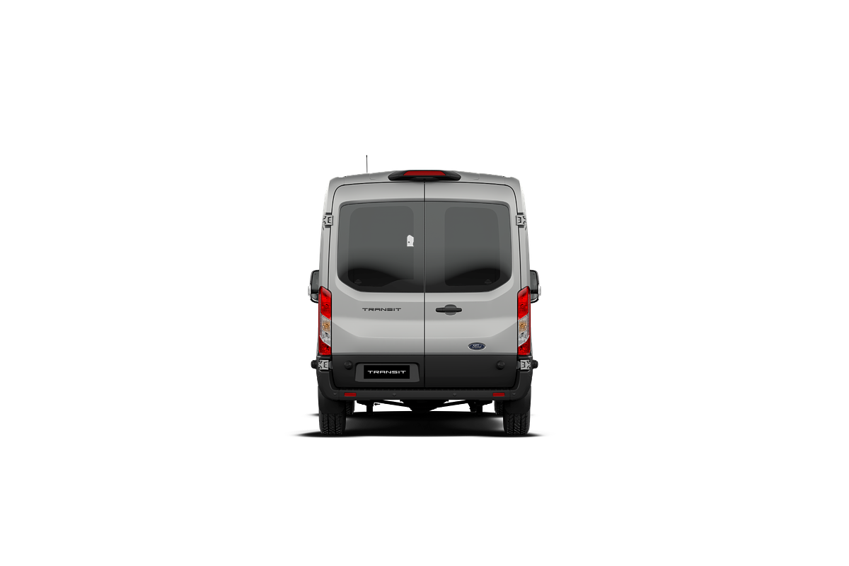 2024 Ford Transit 350L VO LWB