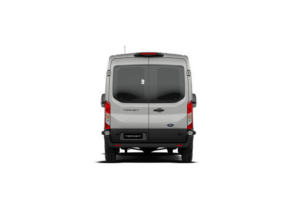 2024 Ford Transit 350L VO LWB