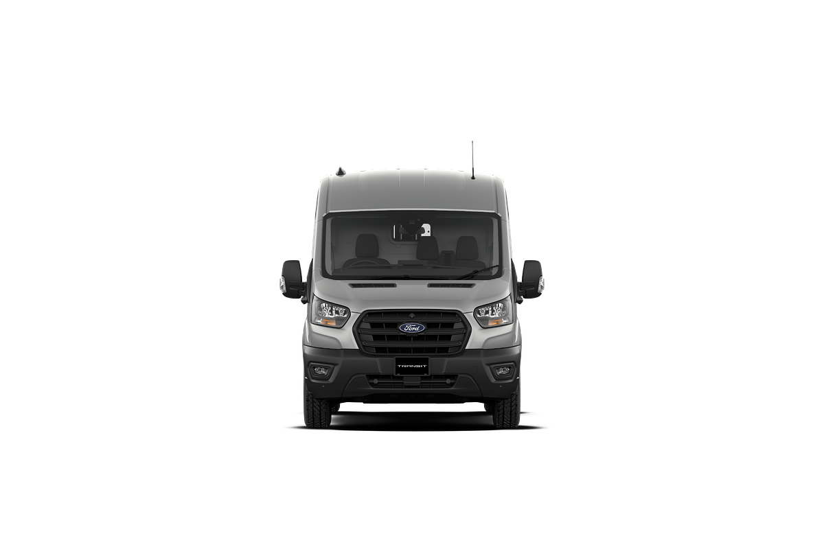2024 Ford Transit 350L VO LWB