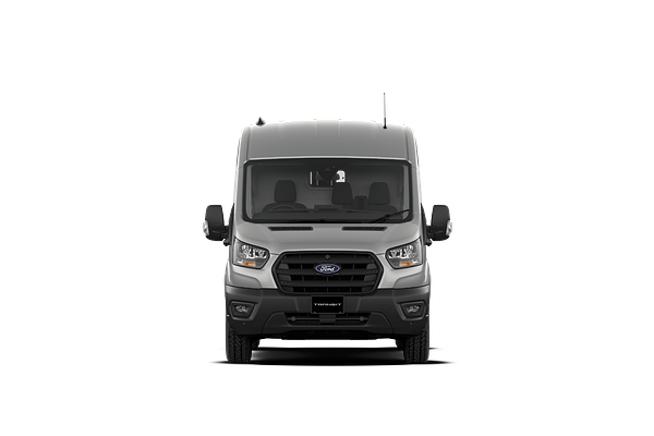 2024 Ford Transit 350L VO LWB