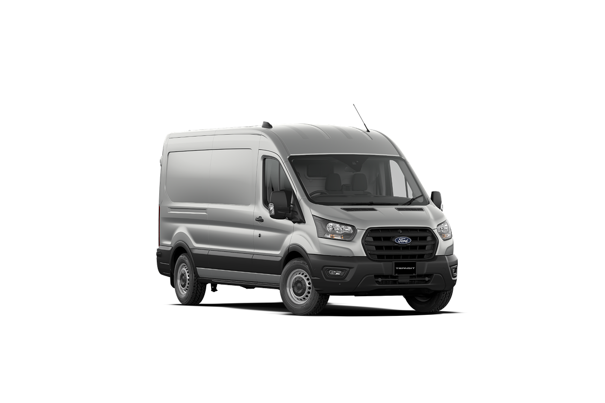 2024 Ford Transit 350L VO LWB