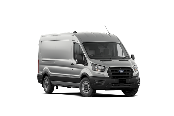 2024 Ford Transit 350L VO LWB