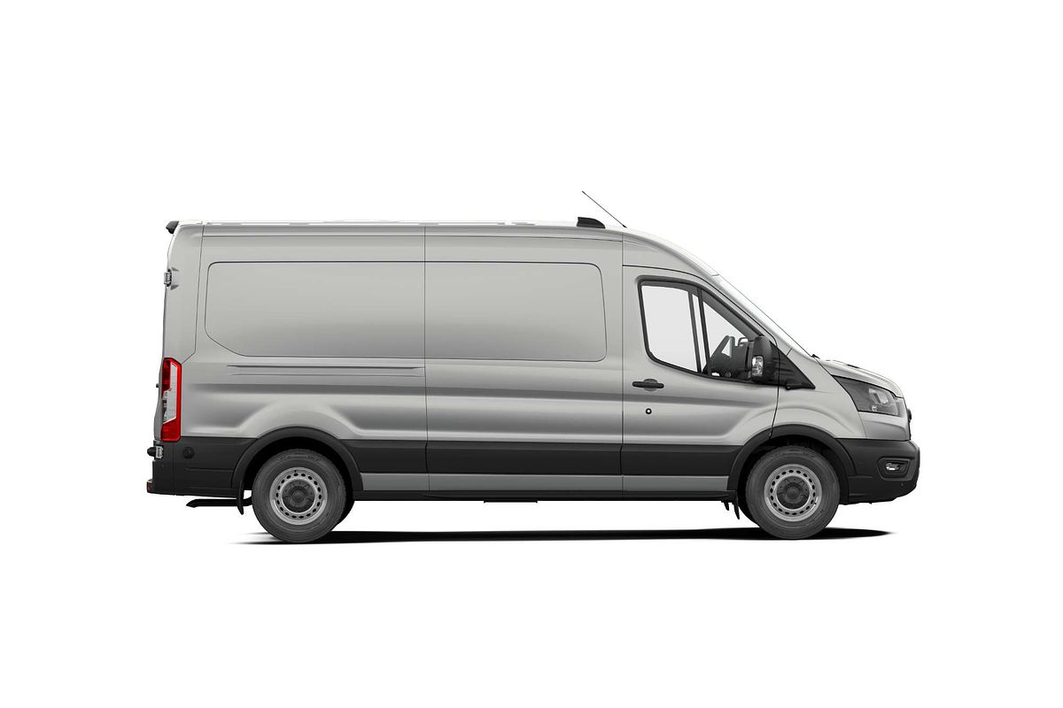 2024 Ford Transit 350L VO LWB