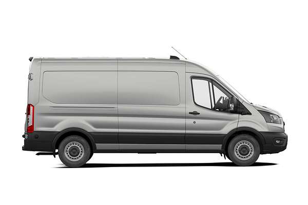 2024 Ford Transit 350L VO LWB