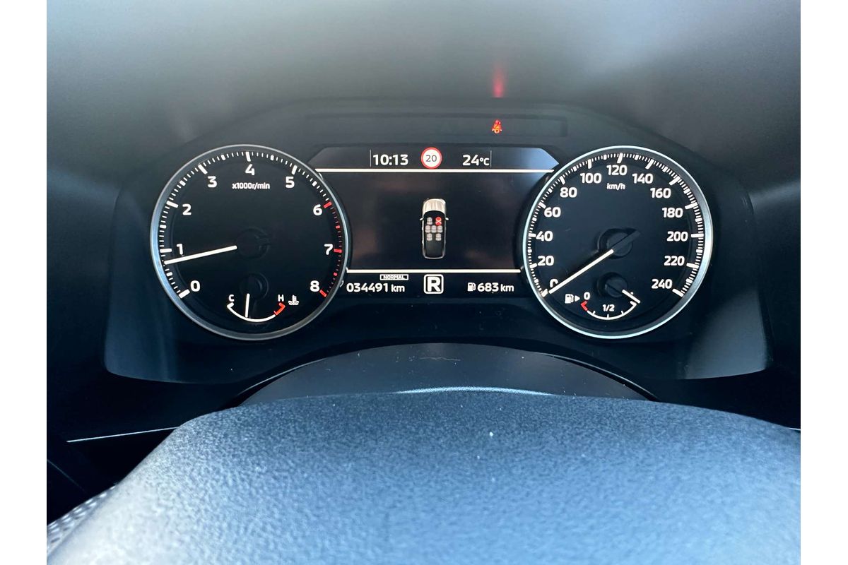 2023 Mitsubishi Outlander LS ZM