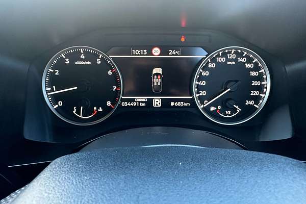 2023 Mitsubishi Outlander LS ZM