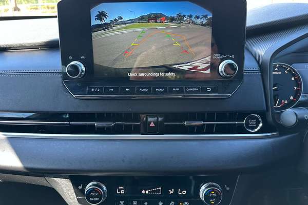 2023 Mitsubishi Outlander LS ZM