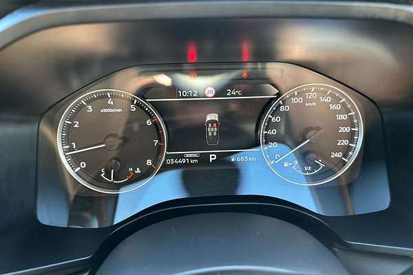 2023 Mitsubishi Outlander LS ZM