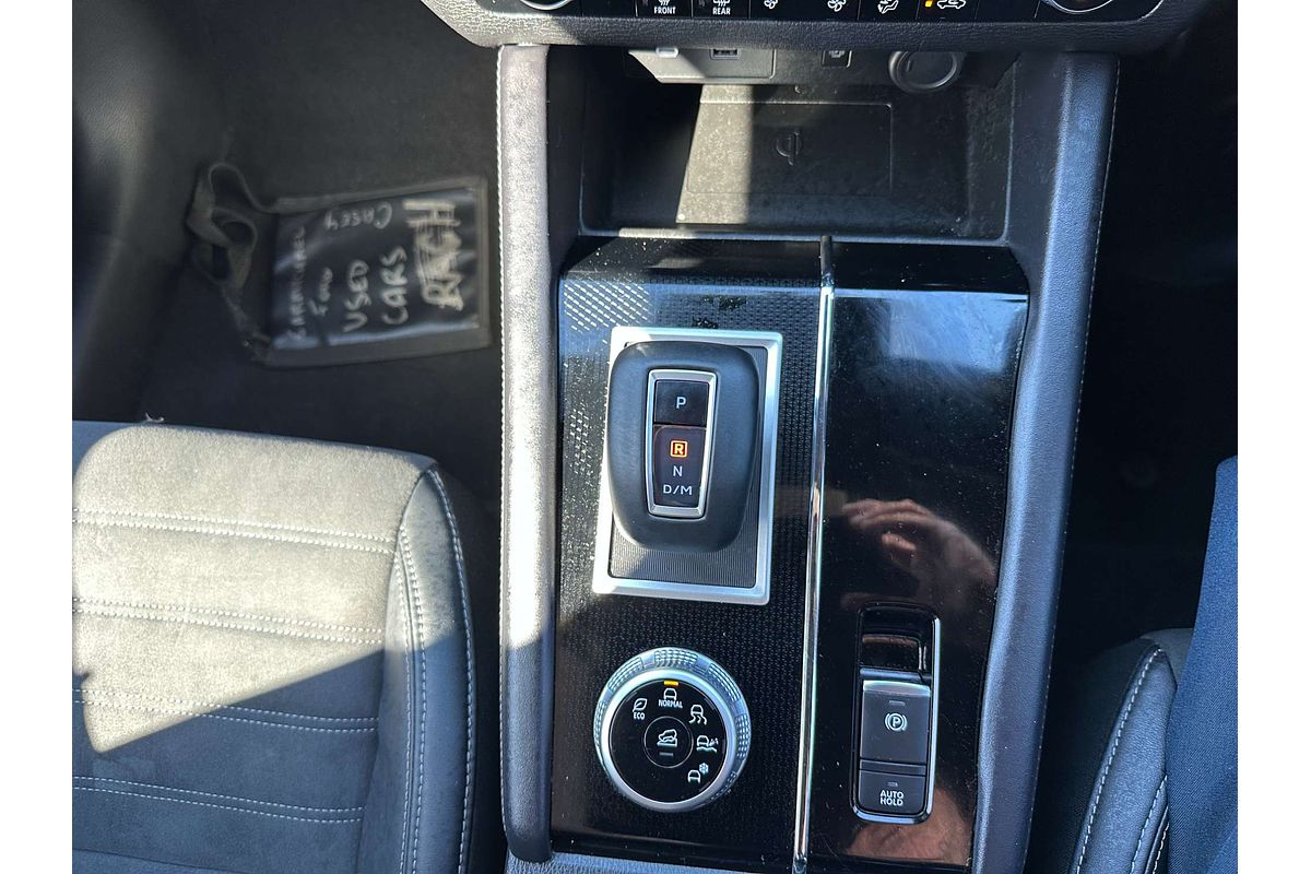 2023 Mitsubishi Outlander LS ZM