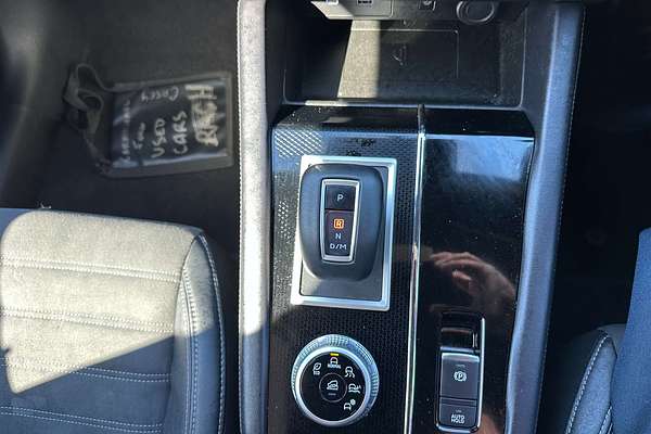 2023 Mitsubishi Outlander LS ZM