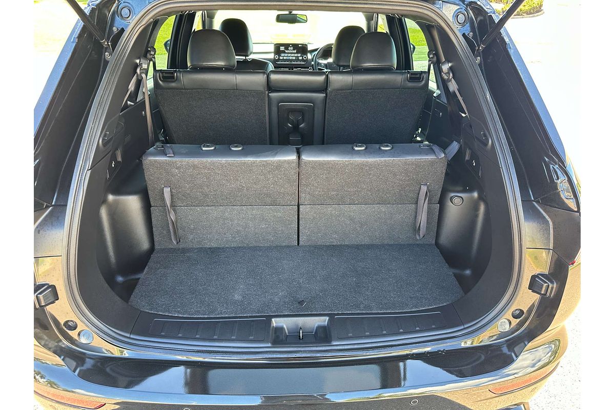 2023 Mitsubishi Outlander LS ZM