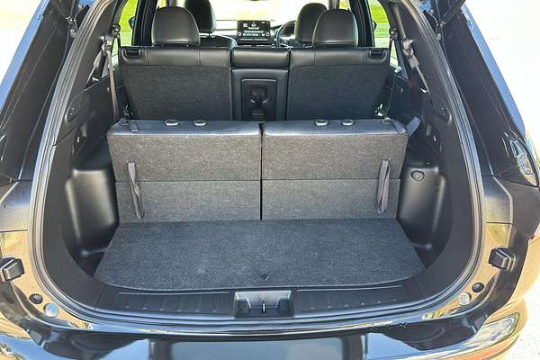 2023 Mitsubishi Outlander LS ZM