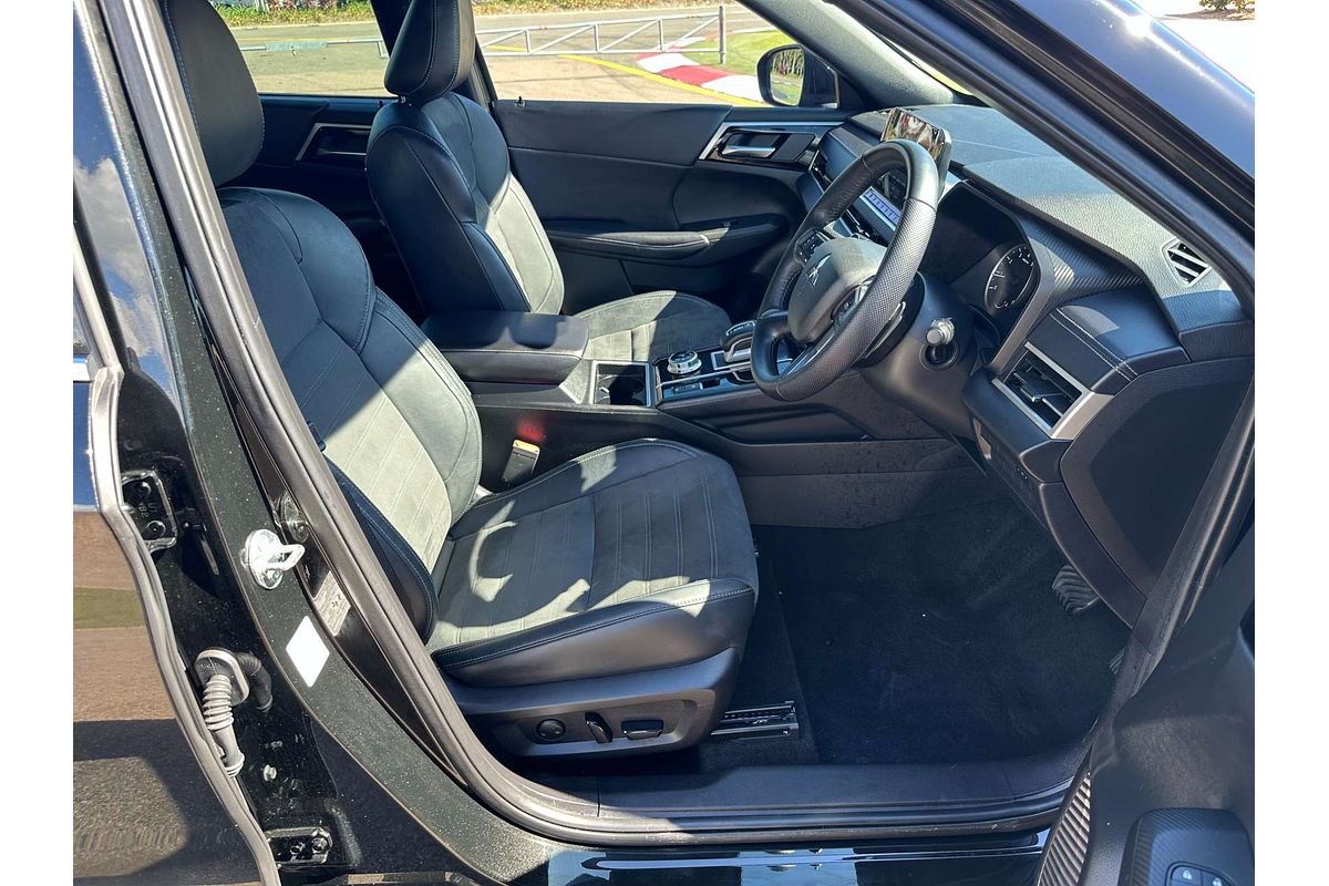 2023 Mitsubishi Outlander LS ZM