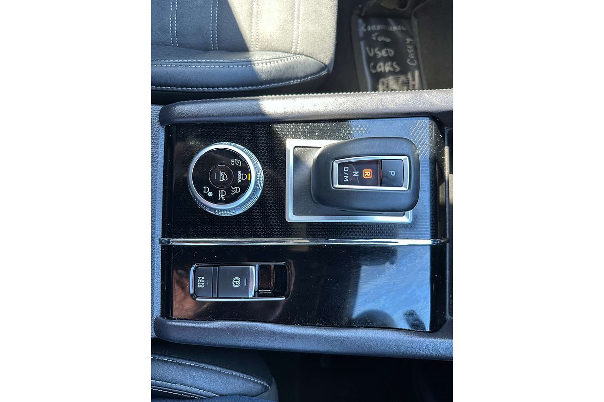 2023 Mitsubishi Outlander LS ZM