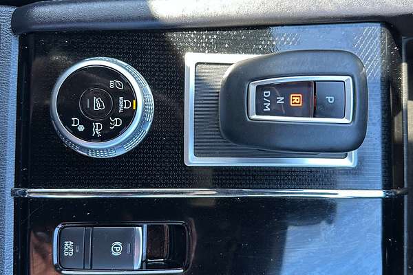 2023 Mitsubishi Outlander LS ZM