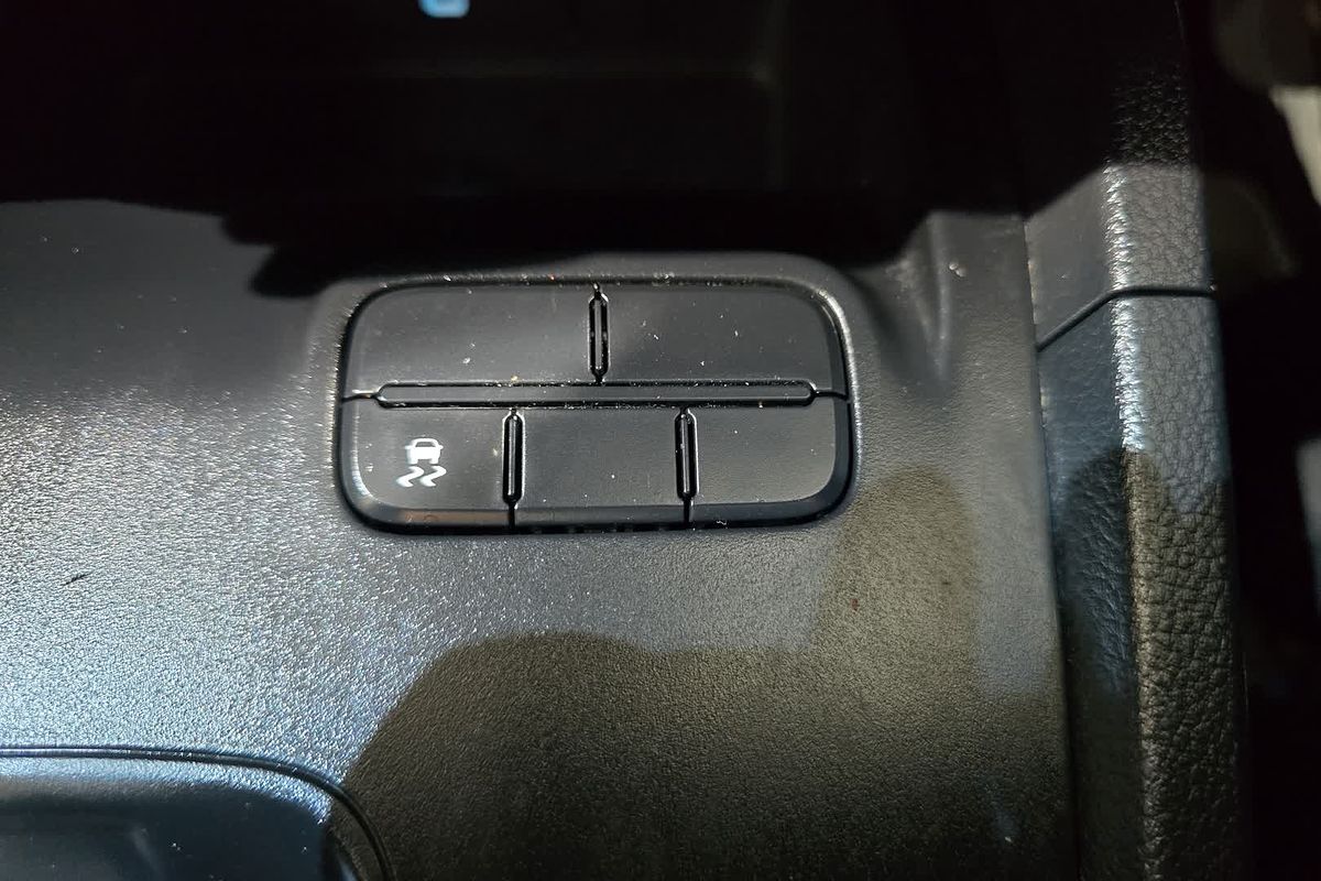 2021 Ford Ranger XL Hi-Rider PX MkIII Rear Wheel Drive 2.2L