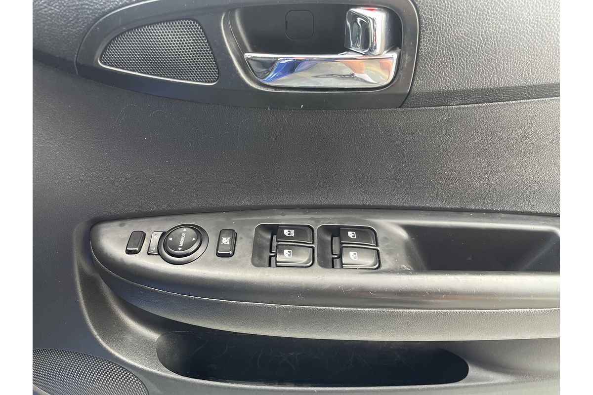 2014 Hyundai i20 Active PB