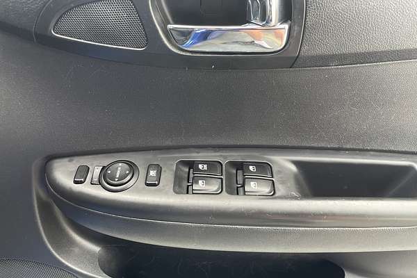 2014 Hyundai i20 Active PB