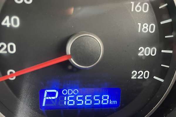 2014 Hyundai i20 Active PB