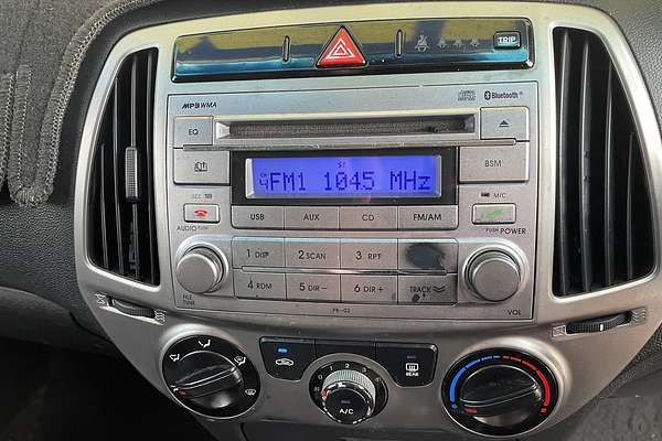 2014 Hyundai i20 Active PB