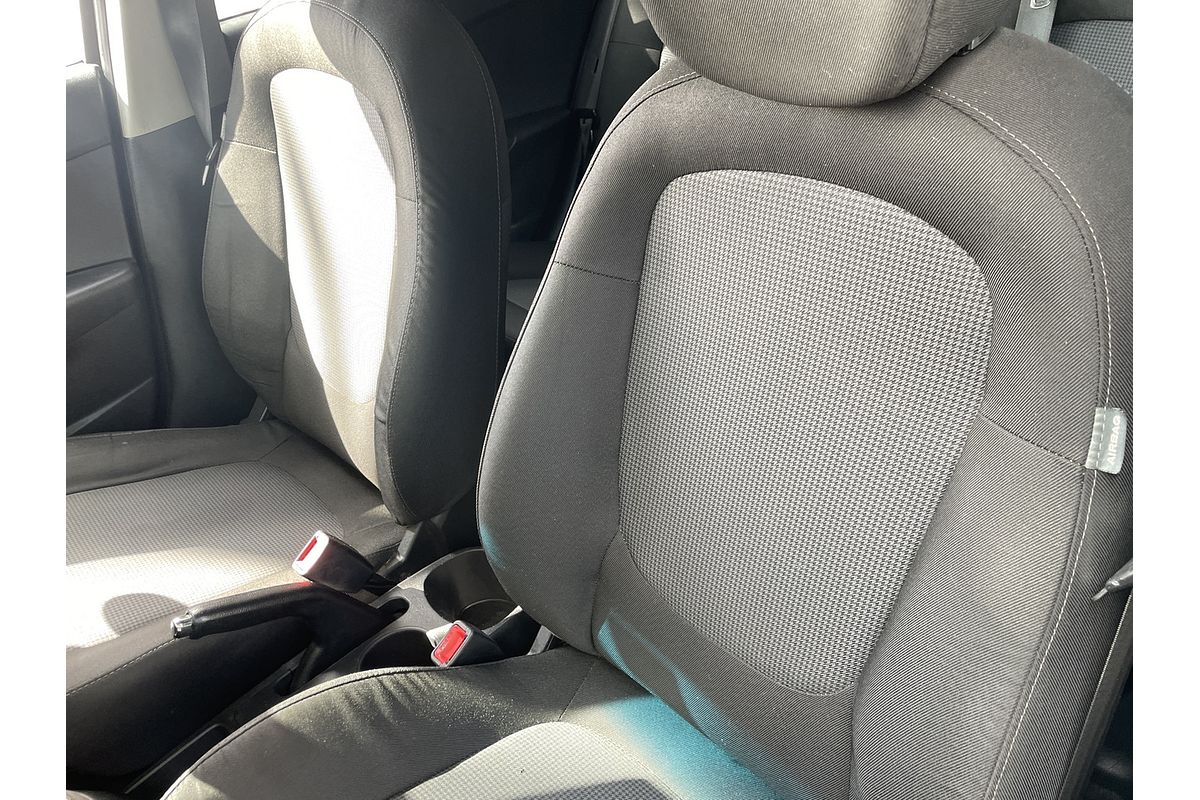2014 Hyundai i20 Active PB