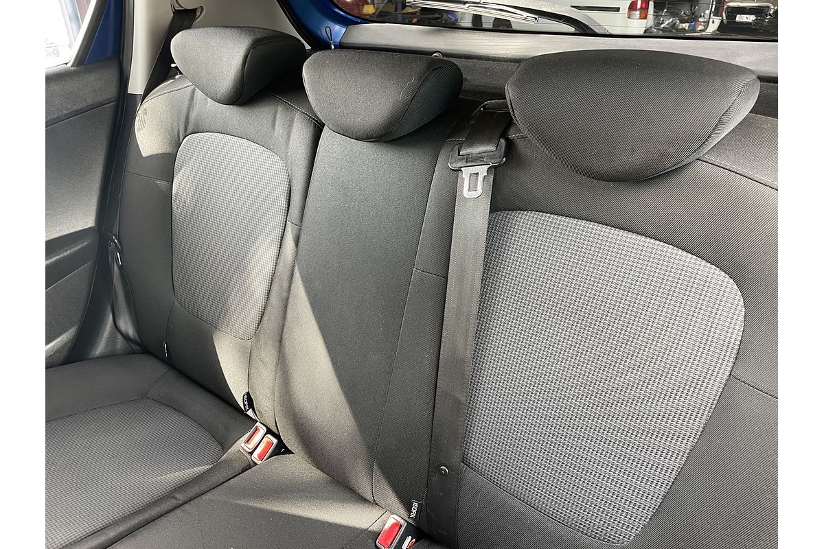 2014 Hyundai i20 Active PB