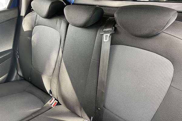 2014 Hyundai i20 Active PB