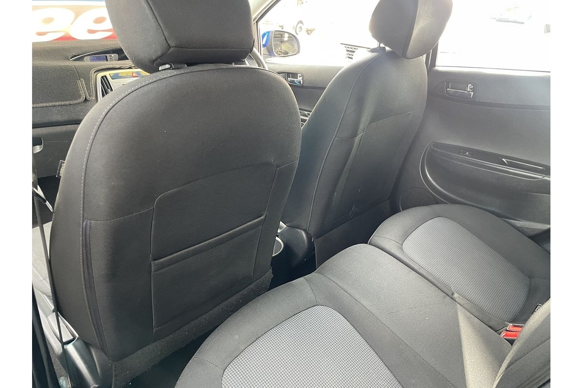 2014 Hyundai i20 Active PB