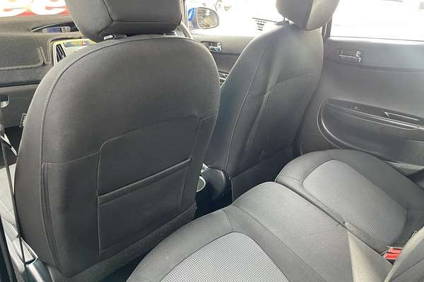2014 Hyundai i20 Active PB