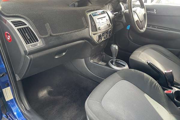 2014 Hyundai i20 Active PB