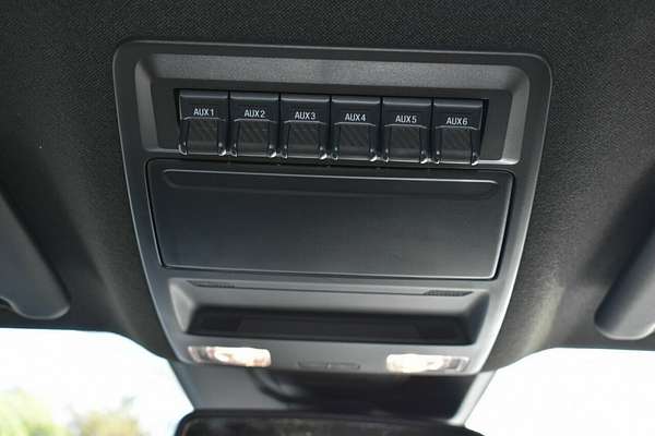 2023 Ford Ranger Platinum 4X4 3.0L