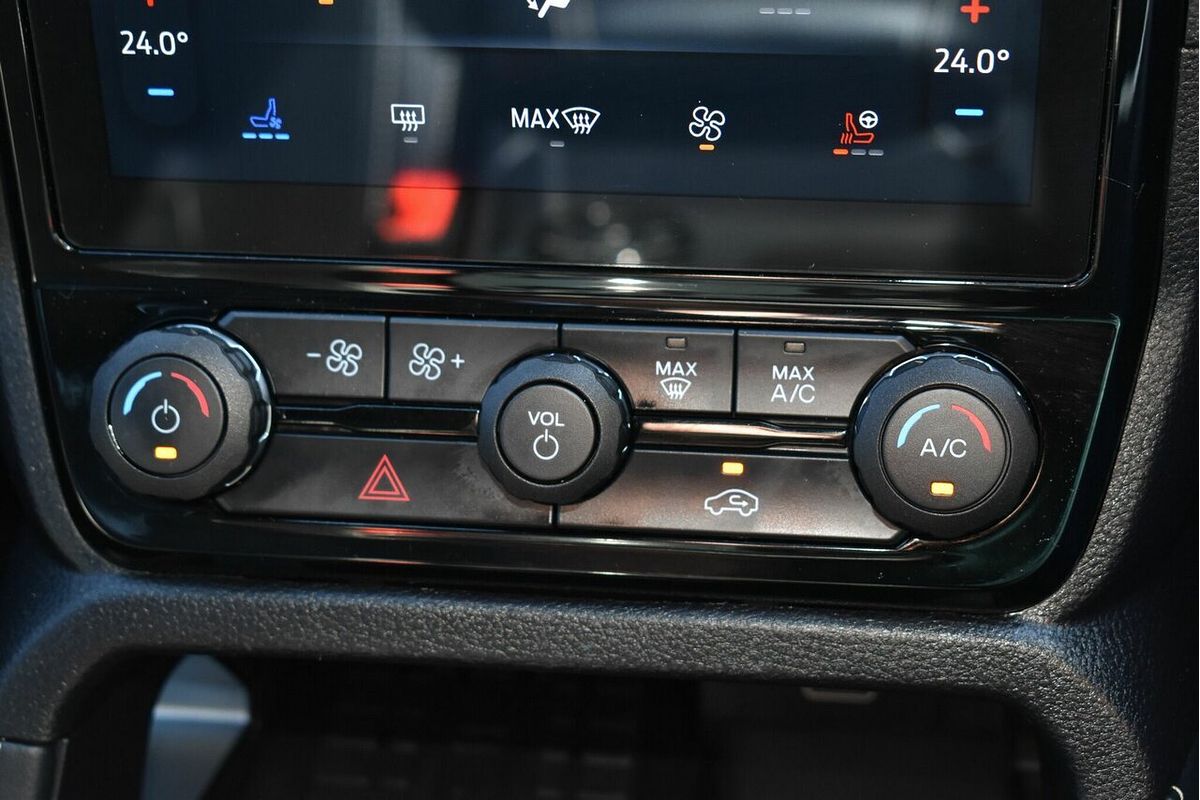 2023 Ford Ranger Platinum 4X4 3.0L