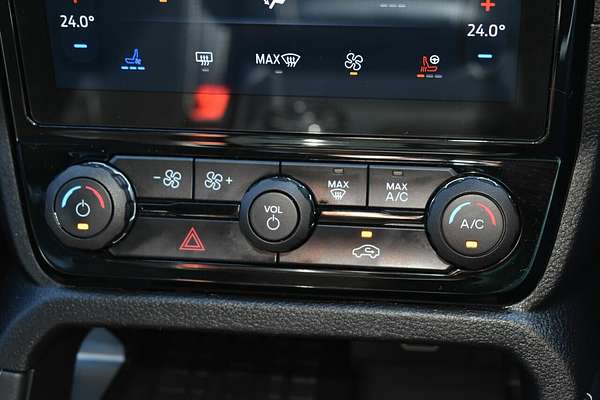2023 Ford Ranger Platinum 4X4 3.0L