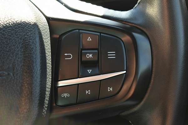 2023 Ford Ranger Platinum 4X4 3.0L