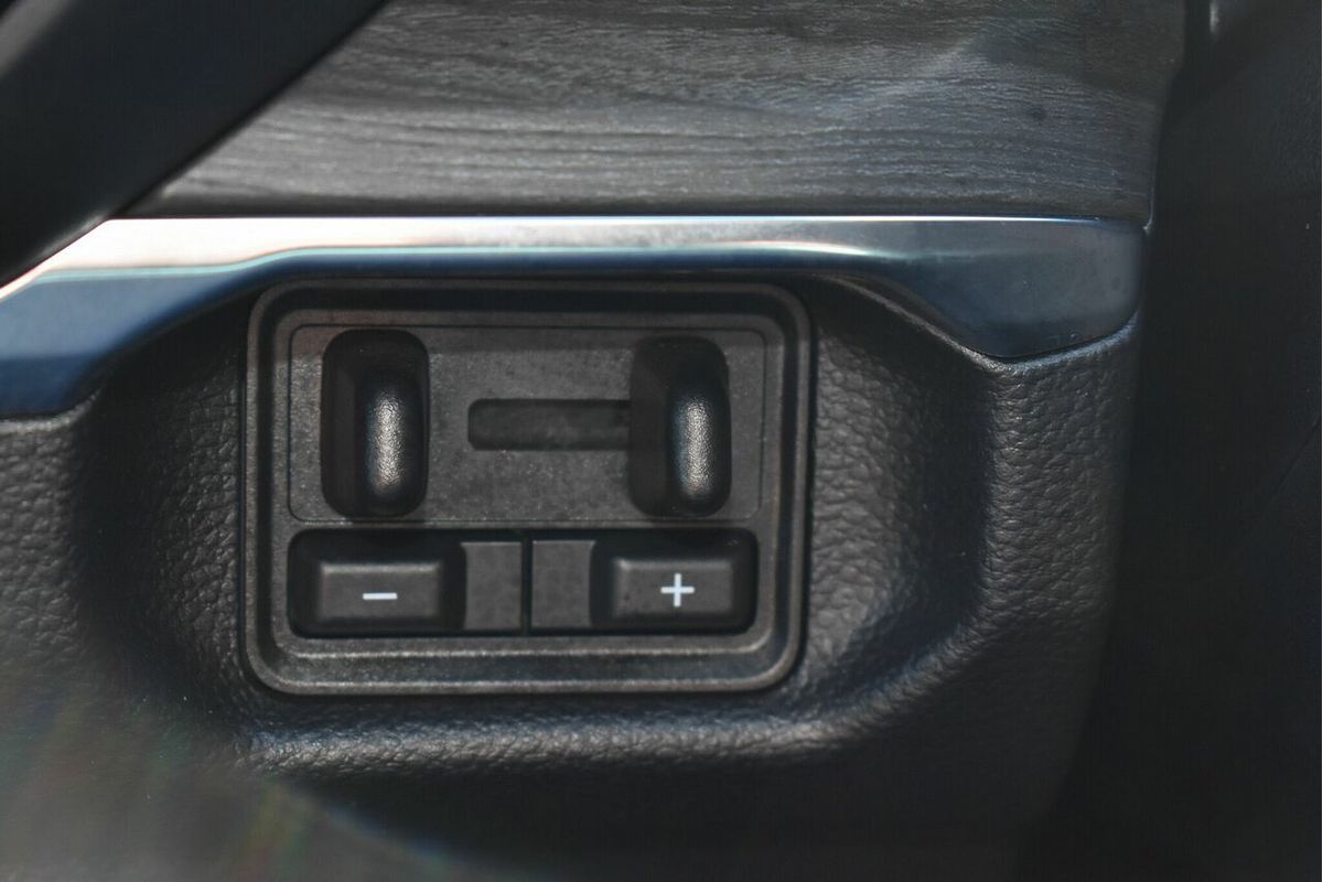 2023 Ford Ranger Platinum 4X4 3.0L