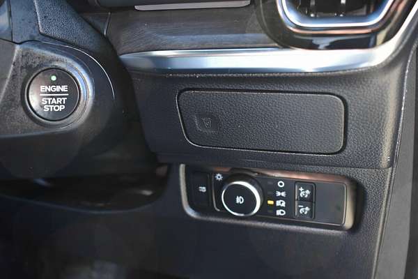 2023 Ford Ranger Platinum 4X4 3.0L