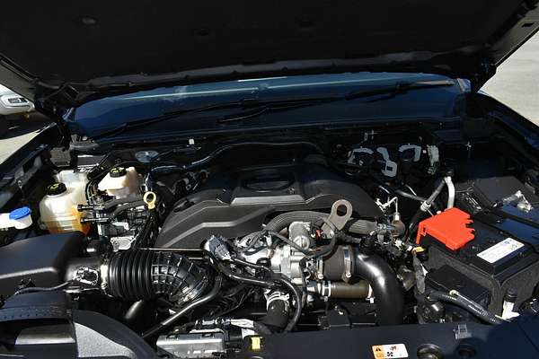 2023 Ford Ranger Platinum 4X4 3.0L