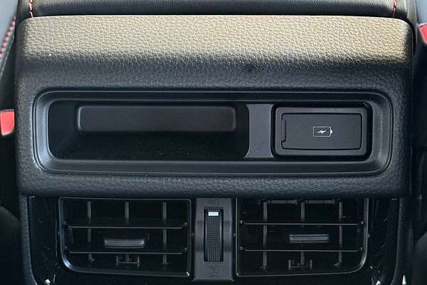 2024 Isuzu D-MAX X-TERRAIN 4X4