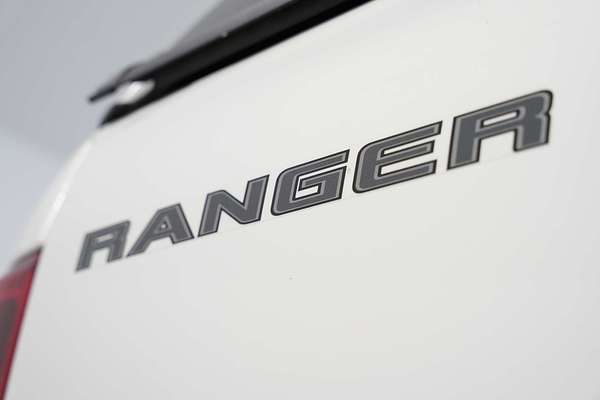 2019 Ford Ranger XL PX MkIII 4X4 3.2L