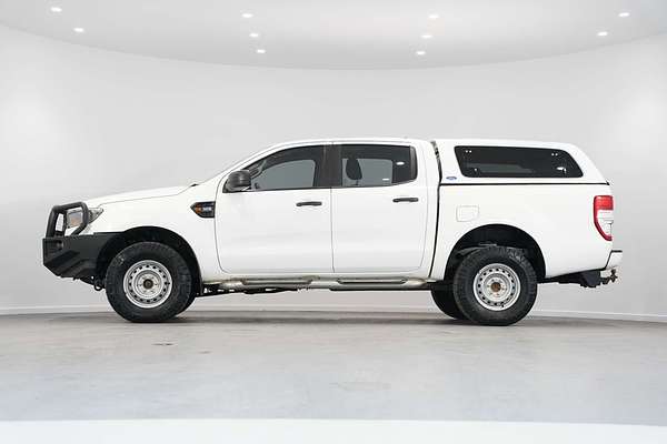 2019 Ford Ranger XL PX MkIII 4X4 3.2L