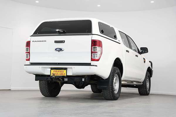2019 Ford Ranger XL PX MkIII 4X4 3.2L