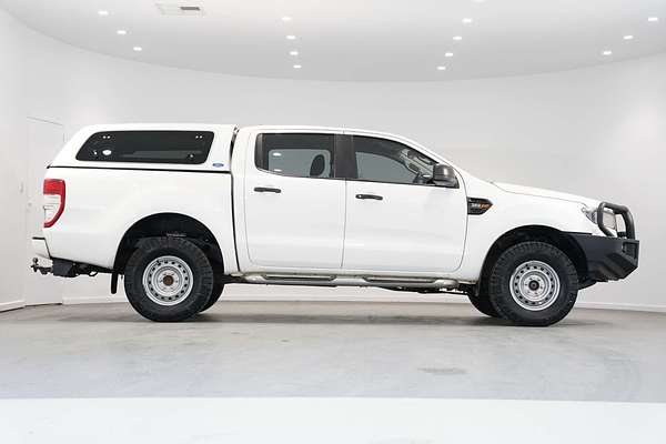 2019 Ford Ranger XL PX MkIII 4X4 3.2L
