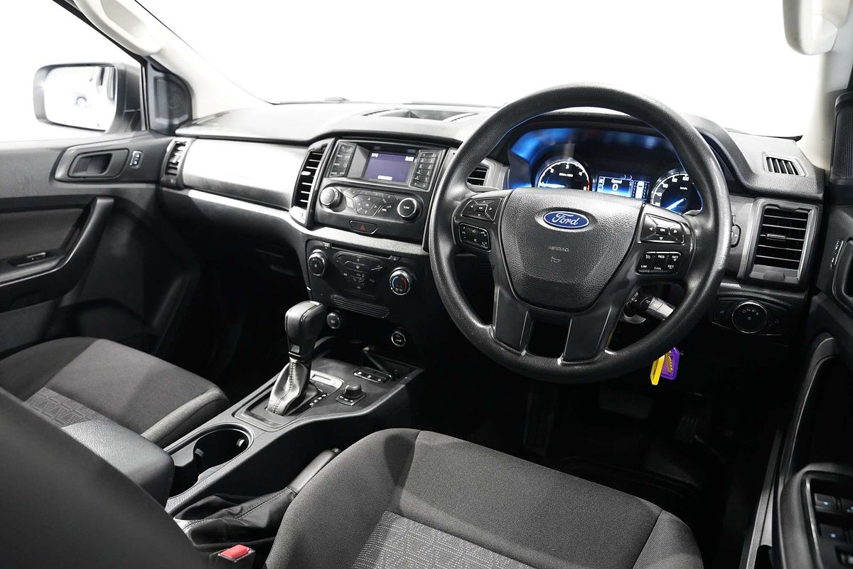2019 Ford Ranger XL PX MkIII 4X4 3.2L