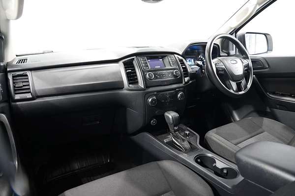 2019 Ford Ranger XL PX MkIII 4X4 3.2L