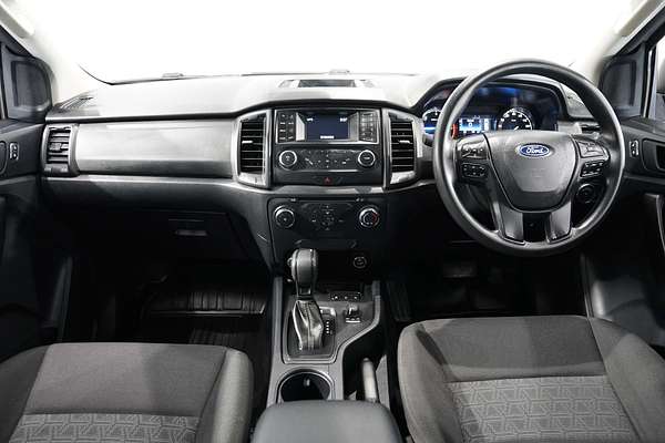 2019 Ford Ranger XL PX MkIII 4X4 3.2L