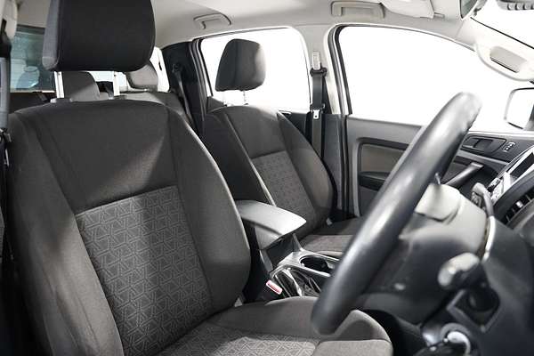 2019 Ford Ranger XL PX MkIII 4X4 3.2L