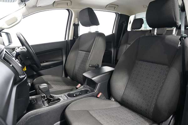 2019 Ford Ranger XL PX MkIII 4X4 3.2L