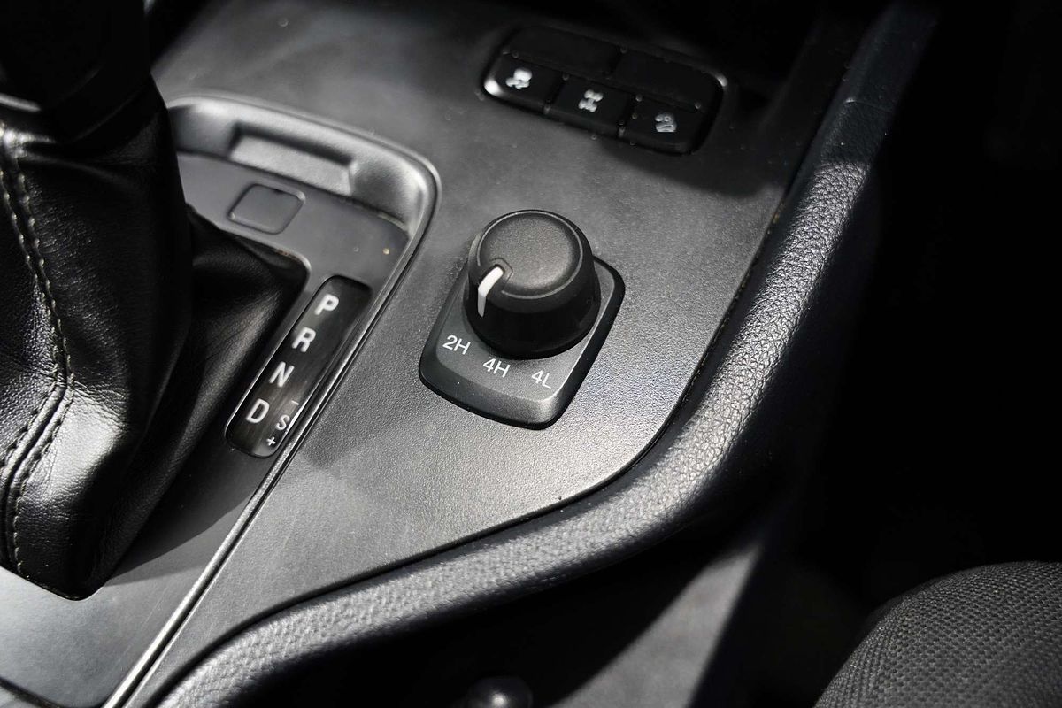 2019 Ford Ranger XL PX MkIII 4X4 3.2L