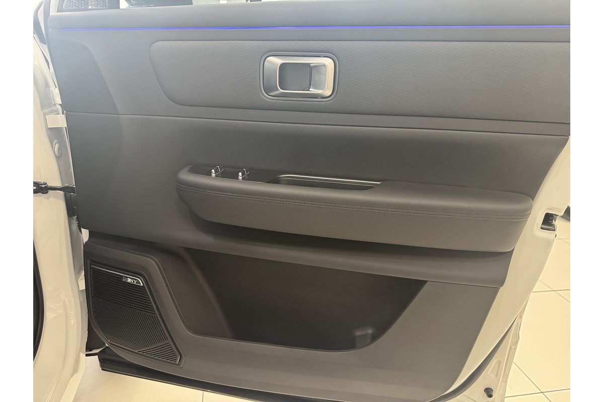 2025 Jaecoo J7 SHS Summit